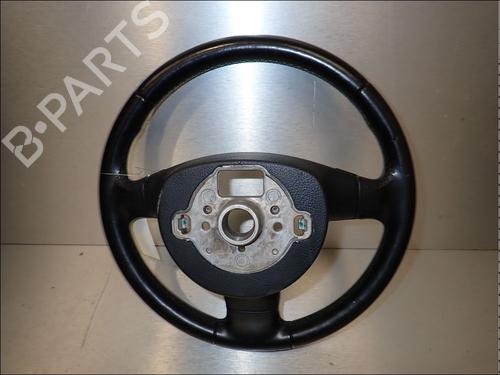 Steering wheel VW TIGUAN (5N_) 2.0 TDI 4motion | BP34026135C49 - Image 3