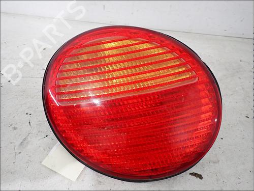 Used Other Other VW NEW BEETLE (9C1, 1C1) 2.0 (115 hp) 34019718 34019718