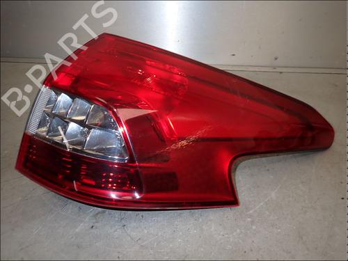 Used Other Other CITROËN C5 III Break (RW_) 2.0 HDi 140 (140 hp) 34033733 34033733