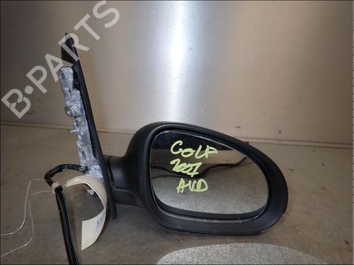right-mirror-vw-golf-plus-v-5m1-521-2004-2005-2006-2007-2008-2009-2010-2011-2012-2013-34014200 main image