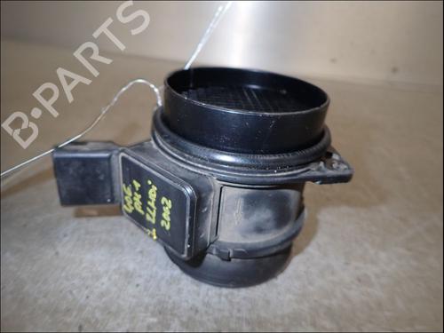 Used Mass air flow sensor Mass air flow sensor PEUGEOT 406 Coupe (8C) 2.2 HDI (133 hp) 35941255 35941255
