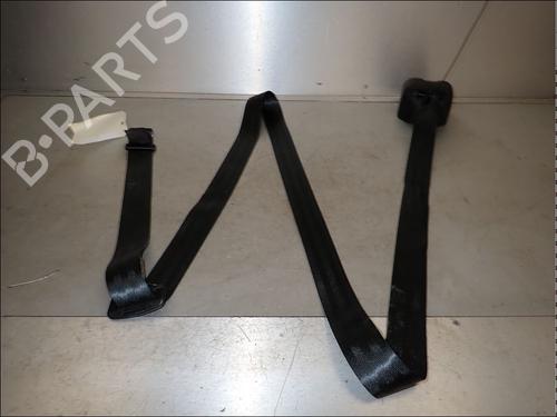 Used Rear right belt tensioner Rear right belt tensioner CITROËN DS3 (SA_) 1.6 THP 155 (156 hp) 34031371 34031371