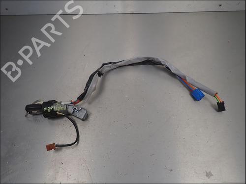 Used Ignition barrel Ignition barrel PEUGEOT PARTNER Box Body/MPV (5_, G_) 2.0 HDi (90 hp) 40278432 40278432