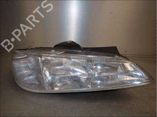 Used Right headlight Right headlight PEUGEOT 406 Break (8E/F) 1.9 TD (90 hp) 34015792 34015792