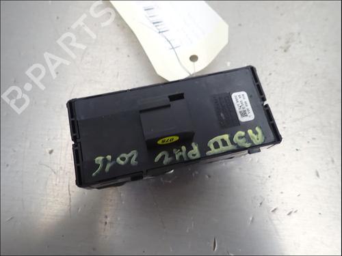 Left front window switch AUDI A3 Sportback (8VA, 8VF) 1.0 TFSI | BP39899535I27 - Image 2