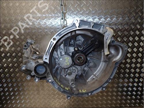 Used Gearbox Gearbox FORD FIESTA V (JH_, JD_) 1.4 16V (80 hp) 34018634 34018634