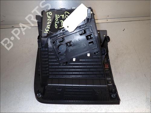 Glove box OPEL CORSA F (P2JO) 1.2 (68) | BP34031956C95 - Image 3