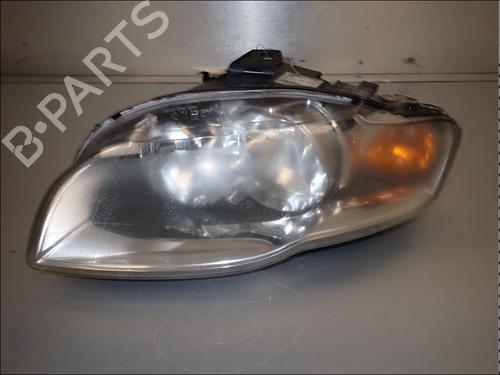 Used Left headlight Left headlight AUDI A4 B7 (8EC) 2.5 TDI (163 hp) 34020349 34020349