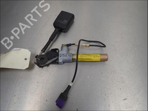 Used Front right belt tensioner Front right belt tensioner RENAULT TWINGO I (C06_) 1.2 (C063, C064) (55 hp) 39907959 39907959