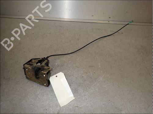 Used Rear left lock Rear left lock RENAULT MEGANE I (BA0/1_) 1.6 16V (BA04, BA0B, BA11, BA1J, BA16, BA19, BA1K, BA1V,... (107 hp) 34148210 34148210