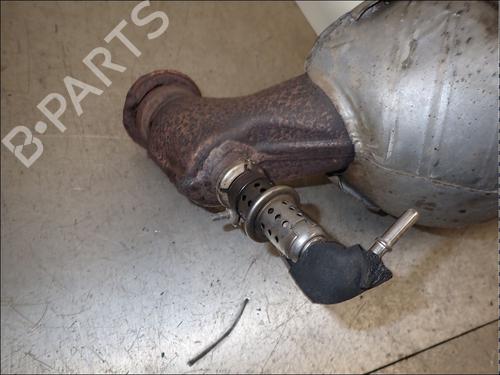 Catalyst PEUGEOT 2008 I (CU_) 1.6 BlueHDi 100 | BP34022714M10 - Image 3