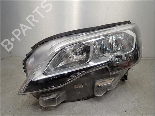 Koplamp links Koplamp links 38042640 38042640