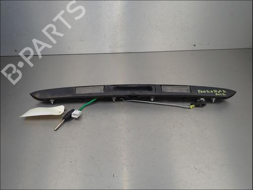Electronic module FIAT PANDA (169_) 1.2 (169AXF2A, 169AXF1A) | BP39972599M83 - Image 2