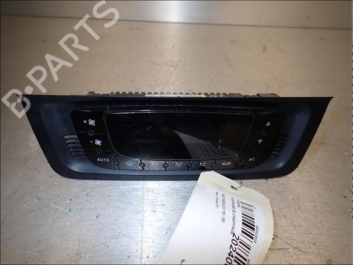climate-control-seat-ibiza-iv-6j5-6p1-2008-2009-2010-2011-2012-2013-2014-2015-2016-2017-34012748 main image