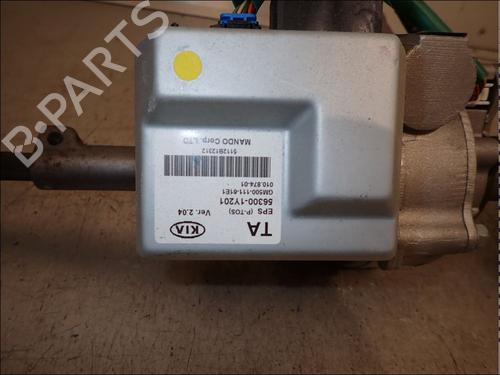 Steering column KIA PICANTO II (TA) 1.0 | BP34012917M21 - Image 6