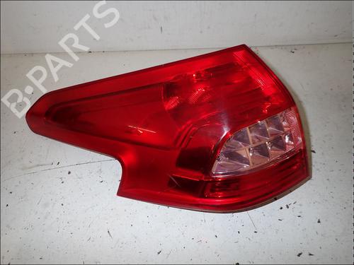 Used Left taillight Left taillight 34018545 34018545