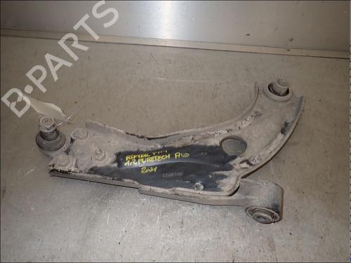 Used Right front suspension arm Right front suspension arm PEUGEOT RIFTER 1.2 PureTech 110 (110 hp) 34034499 34034499