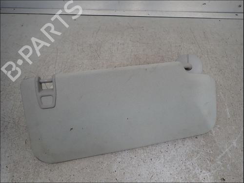 Left sun visor OPEL ZAFIRA TOURER C (P12) 2.0 CDTi (75) | BP36252898I1 - Image 4