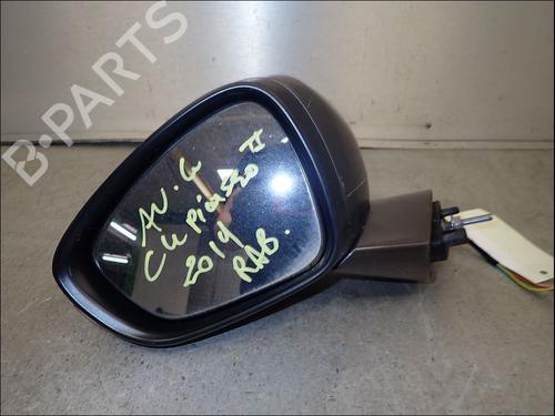 Used Left mirror Left mirror 38034781 38034781
