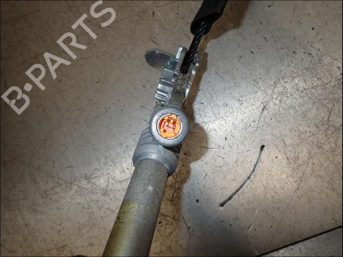 Front right seatbelt CITROËN C3 Picasso (SH_) 1.4 VTi 95 (SH8FSC, SH8FP0, SH8FP6) | BP34532476I25 - Image 3