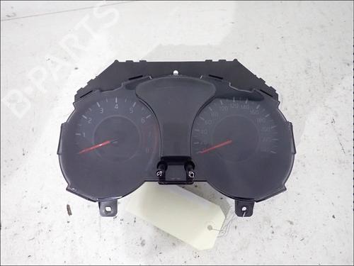 Used Instrument cluster Instrument cluster NISSAN JUKE (F15) 1.6 (117 hp) 34014587 34014587