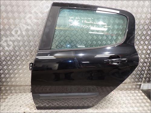 Used Left rear door Left rear door PEUGEOT 308 I (4A_, 4C_) 1.6 HDi (90 hp) 34030514 34030514
