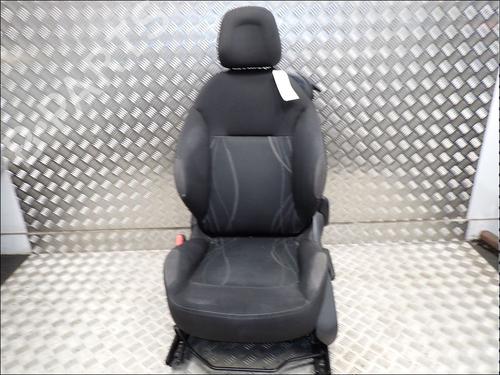 Used Left front seat Left front seat PEUGEOT 208 I (CA_, CC_) 1.4 HDi (68 hp) 34030068 34030068