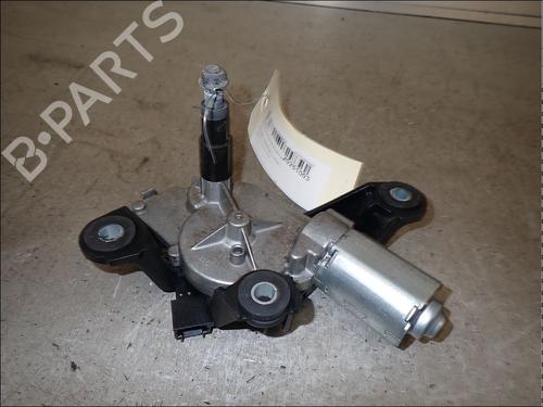 Used Rear wiper motor Rear wiper motor NISSAN QASHQAI I (J10, NJ10) 1.5 dCi (106 hp) 34022226 34022226