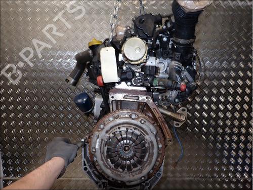 Engine RENAULT CLIO IV (BH_) 1.5 dCi 90 | BP34011748M1 - Image 8