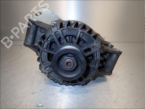 Used Alternator Alternator 34147918 34147918