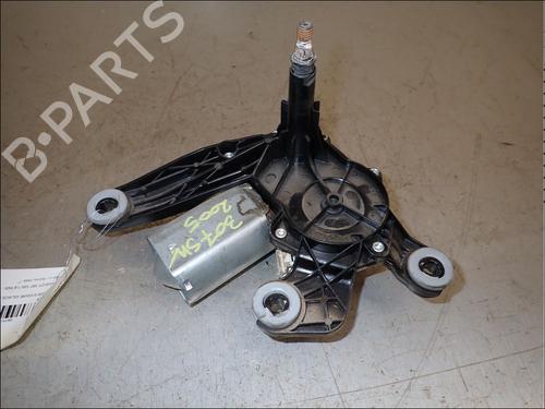 rear-wiper-motor-peugeot-307-break-3e-2002-2003-2004-2005-2006-2007-2008-2009-34013116 main image