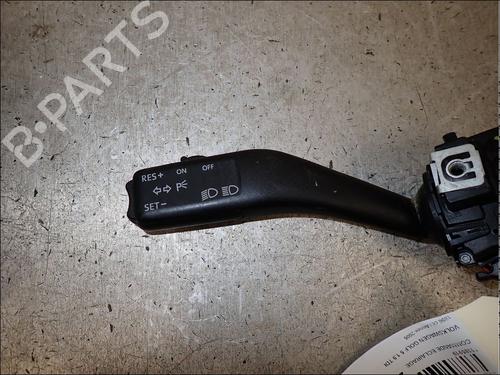 Headlight switch VW GOLF V (1K1) 1.9 TDI | BP34015578I24 - Image 2