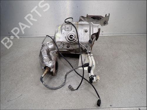 Used Particulate filter Particulate filter 36764283 36764283