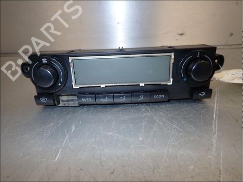 Used Climate control Climate control 34029972 34029972