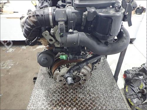 Engine FORD FIESTA VI (CB1, CCN) 1.4 TDCi | BP34016059M1 - Image 6