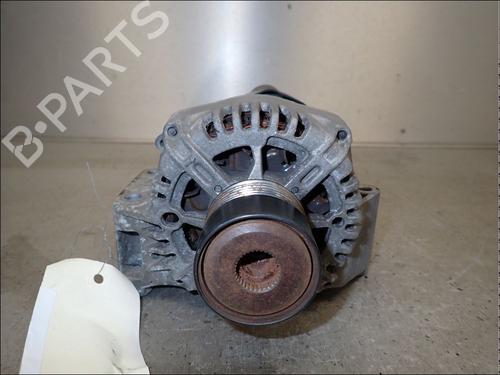 Used Alternator Alternator OPEL AGILA B (H08) 1.3 CDTI (F68) (75 hp) 34031470 34031470