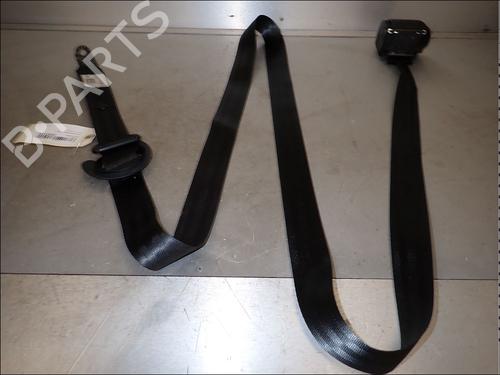 Used Rear left belt tensioner Rear left belt tensioner VW POLO V (6R1, 6C1) 1.6 TDI (90 hp) 34031709 34031709