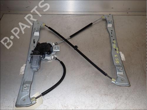 Used Front right window mechanism Front right window mechanism 34032930 34032930
