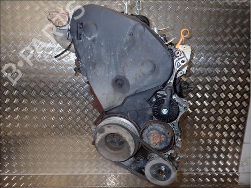 Engine SEAT INCA (6K9) 1.7 D | BP34016098M1 - Image 5
