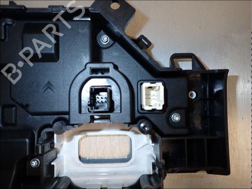 Display CITROËN C4 Picasso II 2.0 BlueHDi 150 | BP34029023C48 - Image 5