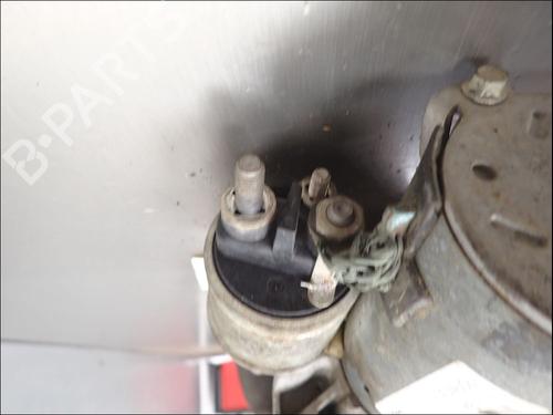 Starter FORD FIESTA VI (CB1, CCN) 1.5 TDCi | BP39609192M8 - Image 3