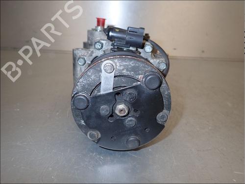 AC-Kompressor AC-Kompressor FORD FIESTA V (JH_, JD_) 1.4 16V (80 hp) 34016177 34016177