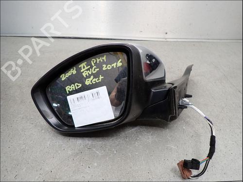 Used Left mirror Left mirror 36907997 36907997