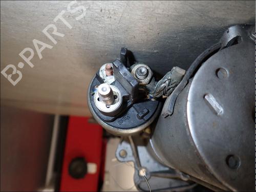 Starter RENAULT CLIO IV (BH_) 1.5 dCi 90 | BP34015773M8 - Image 3
