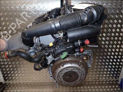 Engine DS DS 3 (SA_) 1.2 THP 110 / PureTech 110 (SAHNPS, SAHNZ6, SAHNZT) | BP34016941M1 - Image 8