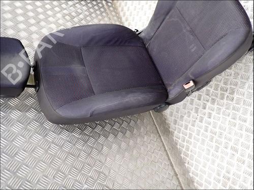 Left front seat RENAULT CLIO III (BR0/1, CR0/1) 1.5 dCi (BR17, CR17) | BP36946431C15  - Image 6