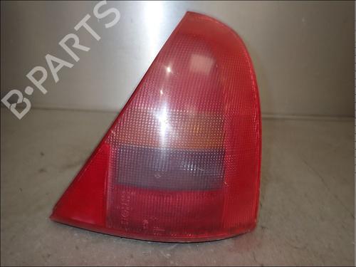 Used Right taillight Right taillight RENAULT CLIO II (BB_, CB_) 1.2 (BB0A, BB0F, BB10, BB1K, BB28, BB2D, BB2H, CB0A,... (58 hp) 34033579 34033579