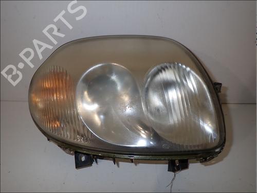Used Right headlight Right headlight 34025147 34025147