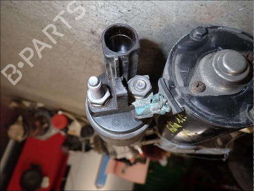 Starter SKODA FABIA I (6Y2) 1.2 | BP34022869M8 - Image 3