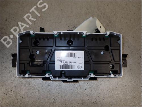 Instrument cluster RENAULT TRAFIC III Van (FG_) 2.0 dCi 120 (FGMN) | BP34205450C47 - Image 2